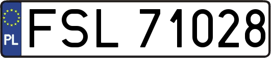 FSL71028