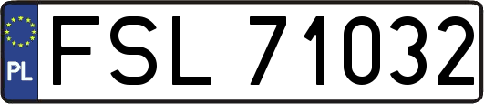 FSL71032