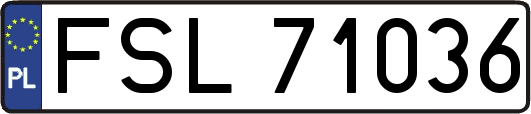 FSL71036