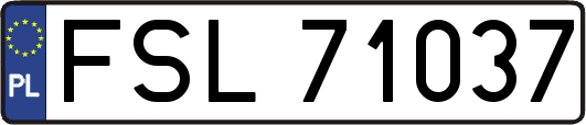 FSL71037