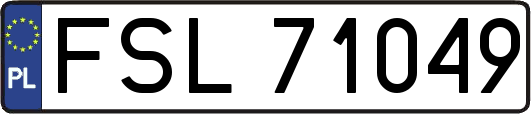 FSL71049