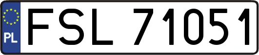 FSL71051