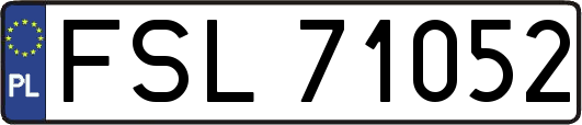 FSL71052