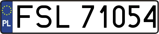 FSL71054