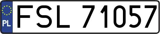 FSL71057
