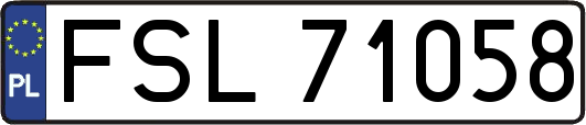 FSL71058