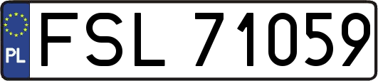 FSL71059