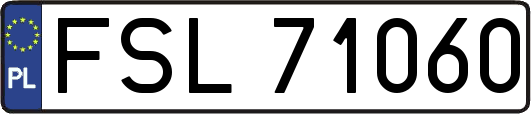 FSL71060
