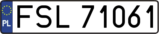 FSL71061
