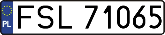 FSL71065