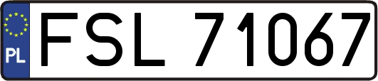 FSL71067