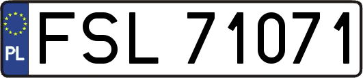 FSL71071