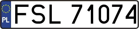 FSL71074