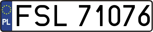 FSL71076