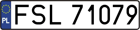 FSL71079