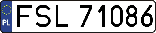 FSL71086