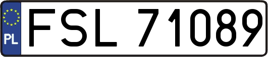 FSL71089