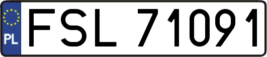 FSL71091