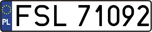 FSL71092