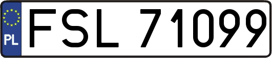 FSL71099