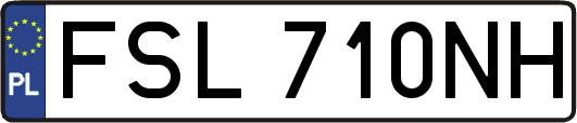 FSL710NH