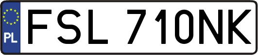 FSL710NK