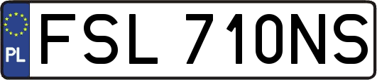 FSL710NS