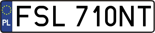 FSL710NT
