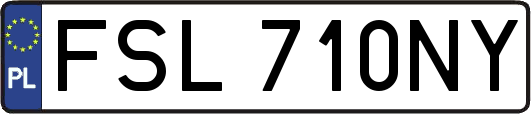FSL710NY