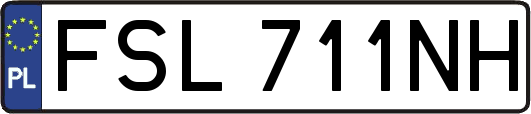 FSL711NH