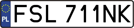 FSL711NK