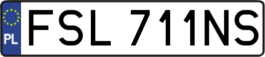 FSL711NS