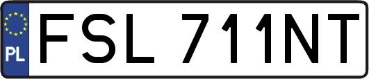 FSL711NT