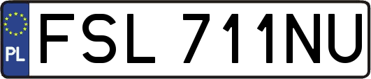 FSL711NU