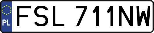 FSL711NW
