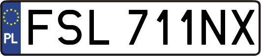 FSL711NX
