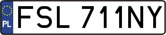 FSL711NY