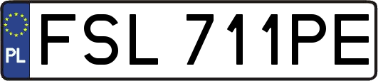 FSL711PE