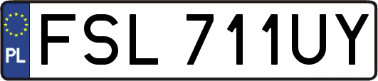 FSL711UY