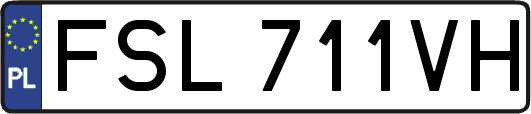 FSL711VH