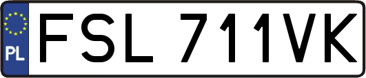 FSL711VK