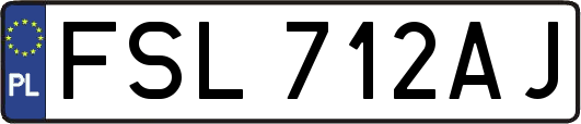 FSL712AJ