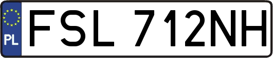 FSL712NH