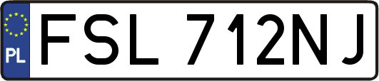 FSL712NJ
