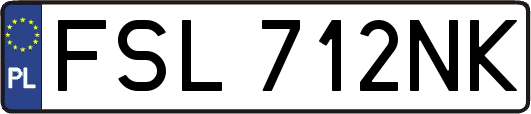 FSL712NK