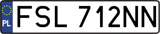 FSL712NN