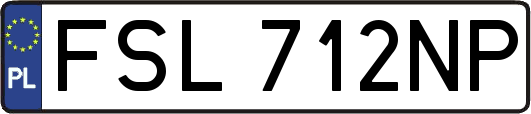 FSL712NP
