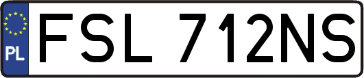 FSL712NS