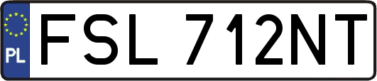 FSL712NT