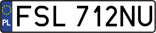 FSL712NU
